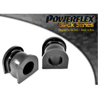 Silentbloc de barre anti-roulis arri&egrave;re Powerflex en 25,4mm - Honda S2000 (Gamme comp&eacute;tition)