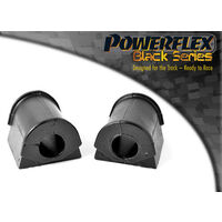 Silentbloc de barre anti-roulis arri&egrave;re Powerflex en 17mm - Jaguar XK8 XK8R (Gamme comp&eacute;tition)