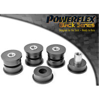Silentbloc de barre Panhard arri&egrave;re Powerflex - Jaguar XK8 et XK8R (Gamme comp&eacute;tition)