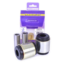 Silenbloc avant int&eacute;rieur de bras inf&eacute;rieur arri&egrave;re Powerflex - Jaguar S Type