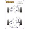 Montage sur Jaguar (Daimler) - S Type - X202/4/6 (2002-2009)  (Ref 11)