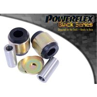 Silentbloc ext&eacute;rieur de bras inf&eacute;rieur arri&egrave;re - Powerflex (Gamme comp&eacute;tition)