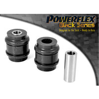 Silentbloc avant de bras sup&eacute;rieur arri&egrave;re Powerflex - Jaguar S Type (Gamme comp&eacute;tition)