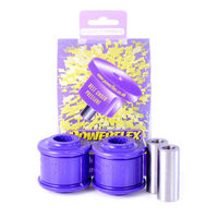 Silentbloc arri&egrave;re de bras sup&eacute;rieur arri&egrave;re Powerflex - Jaguar S Type