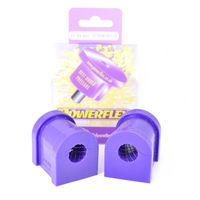 Silentbloc de barre anti-roulis Arri&egrave;re Powerflex 17,5mm - Jaguar S Type