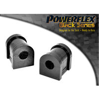 Silentbloc de barre anti-roulis Arri&egrave;re Powerflex 17,5mm - Jaguar S Type (Gamme comp&eacute;tition)