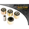 Silentbloc int&eacute;rieur/ext&eacute;rieur de bras lat&eacute;ral arri&egrave;re Powerflex (Gamme comp&eacute;tition)