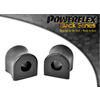 Silentbloc de barre anti-roulis arrière Powerflex en 15mm - Lancia (Gamme compétition) Silentbloc de barre anti-roulis arrière Powerflex en 15mm - Lancia (Gamme compétition)