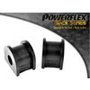 Silentbloc de barre anti-roulis arrière Powerflex en 15mm - Audi (Gamme compétition) Silentbloc de barre anti-roulis arrière Powerflex en 15mm - Audi (Gamme compétition)