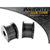 Silentbloc de barre anti-roulis arrière Powerflex en 16mm - Audi (Gamme compétition) Silentbloc de barre anti-roulis arrière Powerflex en 16mm - Audi (Gamme compétition)