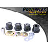 Silentbloc int&eacute;rieur de bras sup&eacute;rieur arri&egrave;re Powerflex (bras moul&eacute;s) (Gamme comp&eacute;tition)