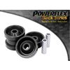 Silentbloc avant de triangle arri&egrave;re Powerflex - VAG (Gamme comp&eacute;tition)