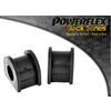 Silentbloc de barre anti-roulis Powerflex en 16mm (Gamme compétition) Silentbloc de barre anti-roulis Powerflex en 16mm (Gamme compétition)