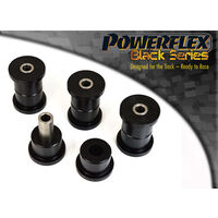 Silentbloc int&eacute;rieur de triangle inf&eacute;rieur arri&egrave;re Powerflex - MX5 MK1 (Gamme comp&eacute;tition)