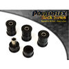 Silentbloc ext&eacute;rieur de triangle inf&eacute;rieur arri&egrave;re Powerflex - MX5 MK1 (Gamme comp&eacute;tition)