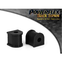 Silentbloc de barre anti-roulis arri&egrave;re Powerflex en 11mm (Gamme comp&eacute;tition)