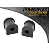 Silentbloc de barre anti-roulis arrière Powerflex en 16mm (Gamme compétition) Silentbloc de barre anti-roulis arrière Powerflex en 16mm (Gamme compétition)