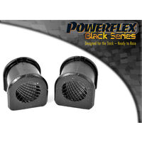 Silentbloc de barre anti-roulis arri&egrave;re Powerflex en 25mm (Gamme comp&eacute;tition)