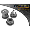 Silentbloc ext&eacute;rieur de triangle arri&egrave;re sup&eacute;rieur Powerflex - Mazda RX7 92-02 (Gamme comp&eacute;tition)