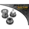 Silentbloc ext&eacute;rieur de triangle arri&egrave;re sup&eacute;rieur Powerflex - Mazda RX7 92-02 (Gamme comp&eacute;tition)