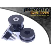 Silentbloc de fixation de diff&eacute;rentiel arri&egrave;re Powerflex - Mazda RX7 92-02 (Gamme comp&eacute;tition)