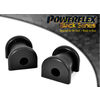 Silentbloc de barre anti-roulis arrière Powerflex en 12mm - MX5 MK3 (Gamme compétition) Silentbloc de barre anti-roulis arrière Powerflex en 12mm - MX5 MK3 (Gamme compétition)