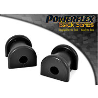 Silentbloc de barre anti-roulis arri&egrave;re Powerflex en 12mm - MX5 MK3 (Gamme comp&eacute;tition)