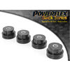 Silentbloc de bras arrière sur tirant Powerflex - MGF (-02) (Gamme compétition) Silentbloc de bras arrière sur tirant Powerflex - MGF (-02) (Gamme compétition)