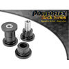 Silentbloc int&eacute;rieur de bras de contr&ocirc;le Powerflex - MGF (-02) (Gamme comp&eacute;tition)