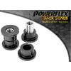 Silentbloc ext&eacute;rieur de fus&eacute;e arri&egrave;re Powerflex - MGF (-02) (Gamme comp&eacute;tition)