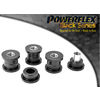 Silentbloc de liaison de barre anti-roulis Powerflex - MGF (-02) (Gamme comp&eacute;tition)