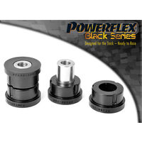 Silentbloc arri&egrave;re de triangle sup&eacute;rieur arri&egrave;re Powerflex pour Mitsubishi EVO (Gamme comp&eacute;tition)