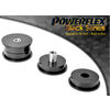 Silentbloc arrière de différentiel arrière Powerflex pour EVO (Gamme compétition) Silentbloc arrière de différentiel arrière Powerflex pour EVO (Gamme compétition)