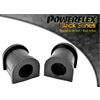 Silentbloc Powerflex pour barre anti-roulis arrière en 24mm (Gamme compétition) Silentbloc Powerflex pour barre anti-roulis arrière en 24mm (Gamme compétition)