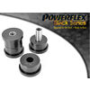 Kit Silenbloc avant de bras arrière Powerflex - Nissan Sunny GTiR (Gamme compétition) Kit Silenbloc avant de bras arrière Powerflex - Nissan Sunny GTiR (Gamme compétition)