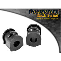 Silentbloc de barre anti-roulis arri&egrave;re Powerflex - Nissan Sunny GTiR (Gamme comp&eacute;tition)