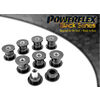 Silentbloc de tirant arrière Powerfex - Nissan Sunny GTiR (Gamme compétition) Silentbloc de tirant arrière Powerfex - Nissan Sunny GTiR (Gamme compétition)