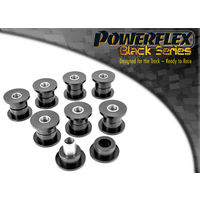 Silentbloc de tirant arri&egrave;re Powerfex - Nissan Sunny GTiR (Gamme comp&eacute;tition)