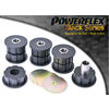 Silentbloc de train arrière sur châssis Powerflex - 200 SX (Gamme compétition) Silentbloc de train arrière sur châssis Powerflex - 200 SX (Gamme compétition)
