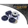 Silentbloc de fixation de différentiel arrière Powerflex - Skyline (Gamme compétition) Silentbloc de fixation de différentiel arrière Powerflex - Skyline (Gamme compétition)