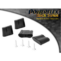 Kit de mise en tension du train arri&egrave;re Powerflex pour Peugeot 306 (Gamme comp&eacute;tition)