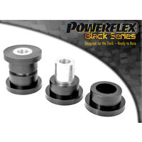 Silentbloc avant de train arri&egrave;re Powerflex - Peugeot 206 (Gamme comp&eacute;tition)