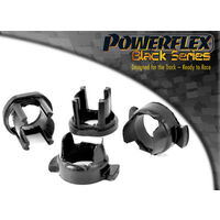 Insert pour silentbloc arri&egrave;re de train arri&egrave;re Powerflex - Peugeot 206 (Gamme comp&eacute;tition)