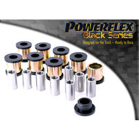 Silentbloc de contr&ocirc;le de bras arri&egrave;re Powerflex pour BMW MINI (8/Voiture) (Gamme comp&eacute;tition)
