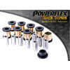 Silentbloc de contrôle de bras arrière Powerflex pour BMW MINI (8/Voiture) (Gamme compétition) Silentbloc de contrôle de bras arrière Powerflex pour BMW MINI (8/Voiture) (Gamme compétition)