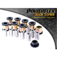 Silentbloc de contr&ocirc;le de bras arri&egrave;re Powerflex pour BMW MINI (8/Voiture) (Gamme comp&eacute;tition)