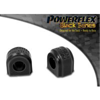 Silentbloc de barre anti-roulis arri&egrave;re Powerflex 16mm pour BMW Mini (Gamme comp&eacute;tition)