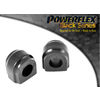 Silentbloc de barre anti-roulis arrière Powerflex 17mm pour BMW Mini (Gamme compétition) Silentbloc de barre anti-roulis arrière Powerflex 17mm pour BMW Mini (Gamme compétition)