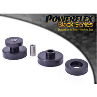 Silentbloc de t&ecirc;te d'amortisseur arri&egrave;re Powerflex pour BMW Mini (Gamme comp&eacute;tition)