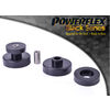 Silentbloc de t&ecirc;te d'amortisseur arri&egrave;re Powerflex pour BMW Mini (Gamme comp&eacute;tition)